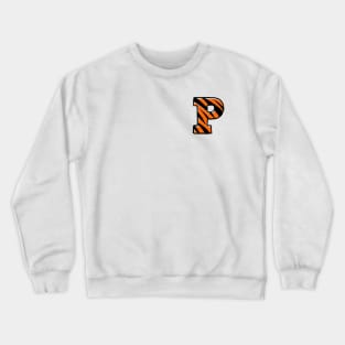 Princetoooon 19 Crewneck Sweatshirt